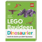 DK Verlag LEGO® Bauideen Dinosaurier