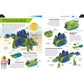 DK Verlag LEGO® Bauideen Dinosaurier