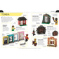 DK Verlag LEGO® Bauideen Häuser