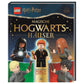 DK Verlag LEGO® Harry Potter™ Magische Hogwarts-Häuser