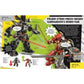 DK Verlag LEGO® NINJAGO® Mächtige Roboter