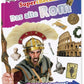 DK Verlag Superchecker! Das alte Rom: Was willst du heute wissen?