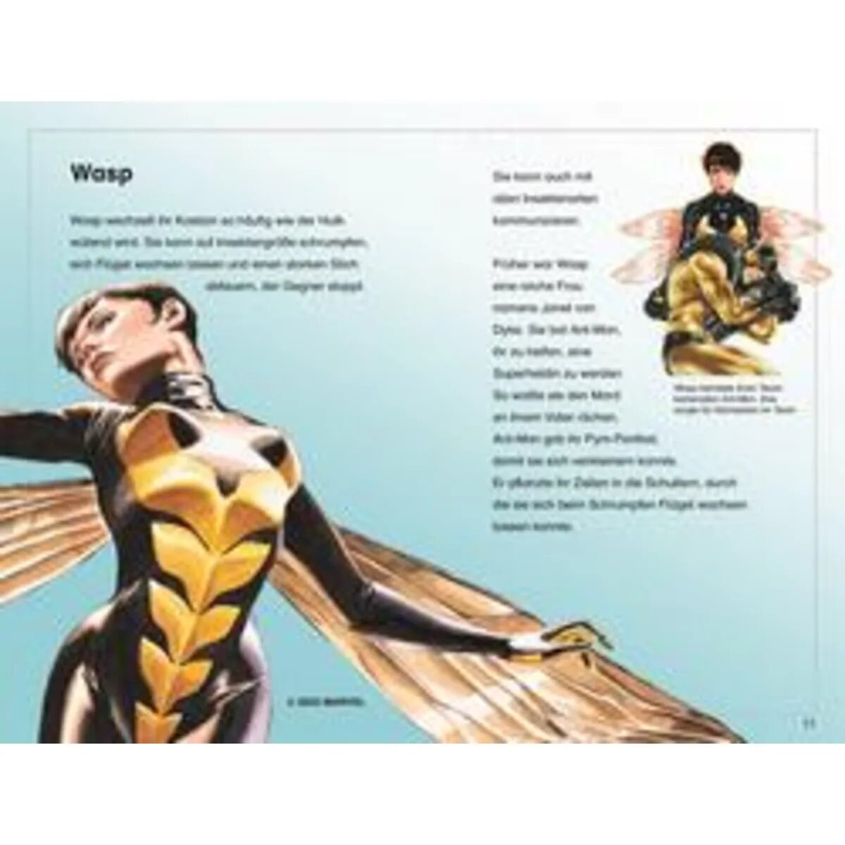 DK Verlag SUPERLESER! MARVEL Avengers Die Superhelden retten die Welt