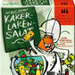 Drei Magier® Kakerlakensalat