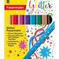 Eberhard Faber Glittermarker im Kartonetui, 8er