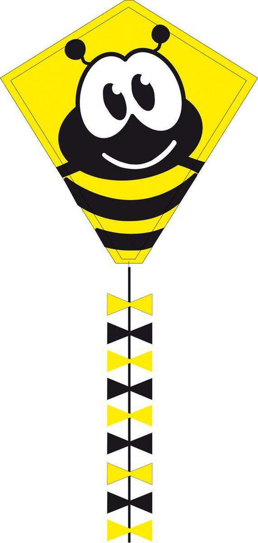 Ecoline: Eddy Bumble Bee 50 cm