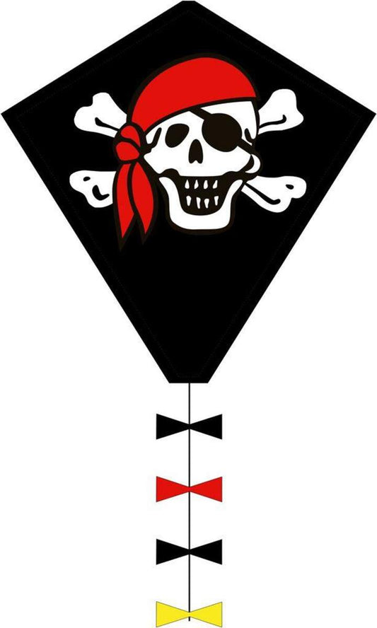 Ecoline: Eddy Jolly Roger 50cm