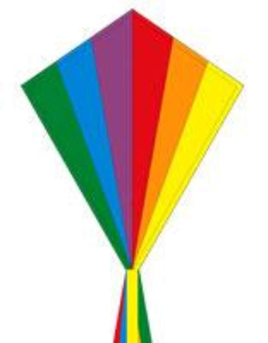 Ecoline: Eddy Rainbow 70cm
