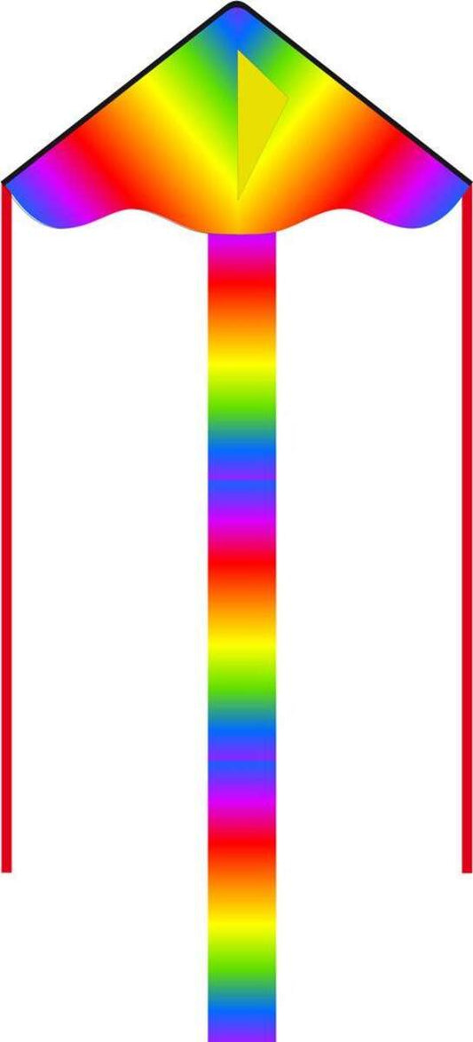 Ecoline: Simple Flyer Radiant RB 85cm