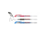 edding 2185 Gelroller metallic, 0,7 mm, 3er-Set