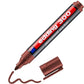 edding 300 Permanentmarker braun, Rundspitze 1,5-3 mm