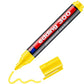 edding 300 Permanentmarker gelb, Rundspitze 1,5-3 mm
