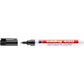 edding 400 Permanentmarker, 1mm, schwarz