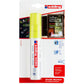 edding 4090 Kreidemarker, 4-15 mm, neongelb