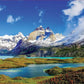 Educa Puzzle 19259 - Patagonien, 1000 Teile