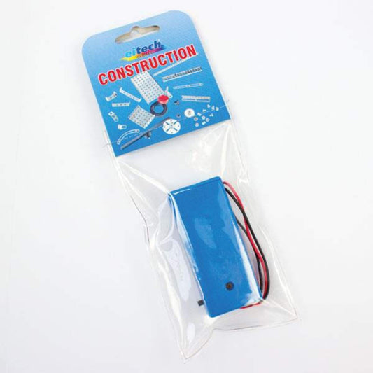 Eitech Batteriehalter 2-Fach