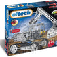 Eitech C09 Construction-Excavator/Crawler Crane