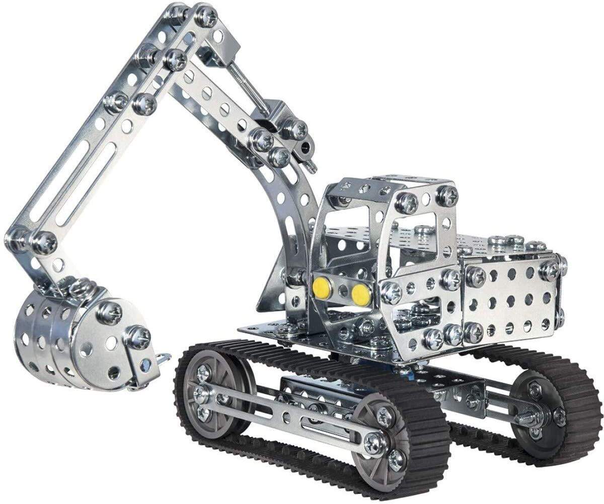 Eitech C09 Construction-Excavator/Crawler Crane