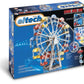 Eitech Riesenrad mit Getriebemotor