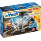 Eitech Solar-Metallbaukasten C71 Helikopter