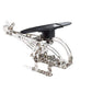 Eitech Solar-Metallbaukasten C71 Helikopter