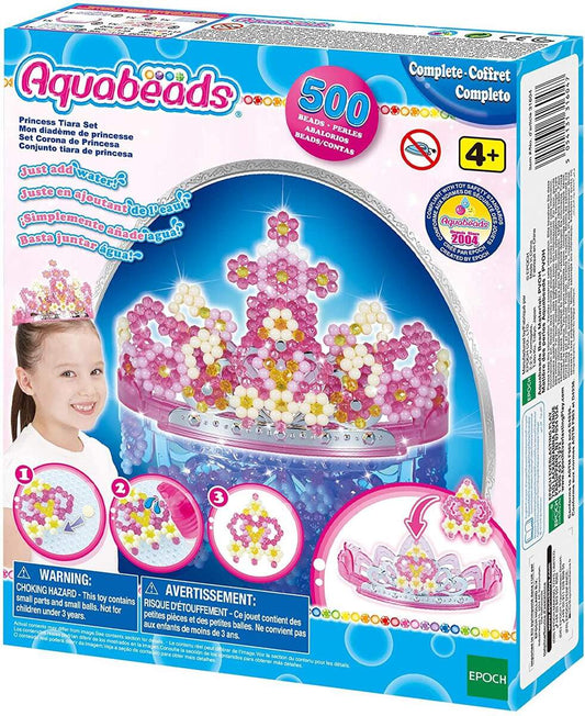Epoch Aquabeads Prinzessin Diadem