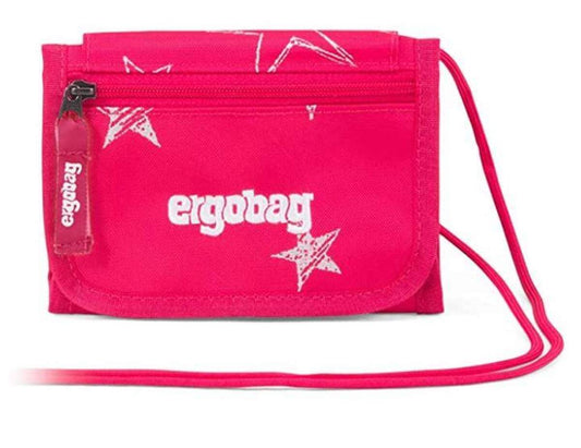 ergobag  Brustbeutel CinBärella