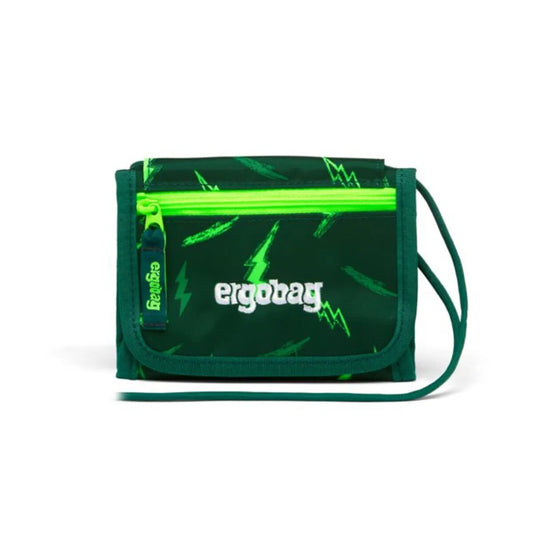ergobag Brustbeutel Bärtastisch