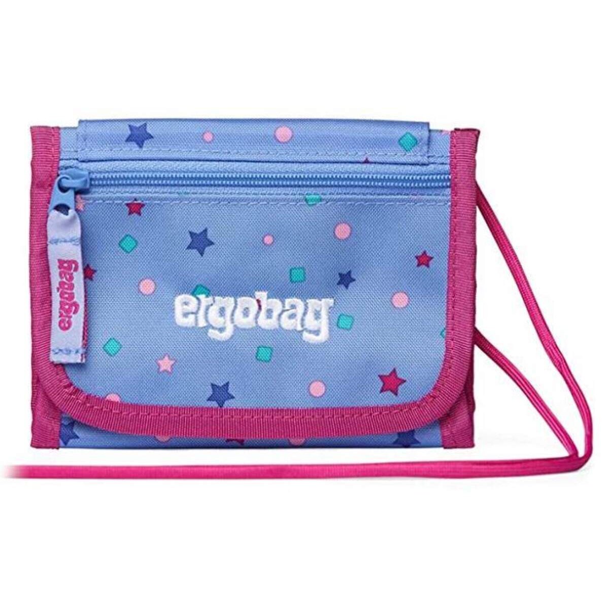 ergobag Brustbeutel Bärzaubernd