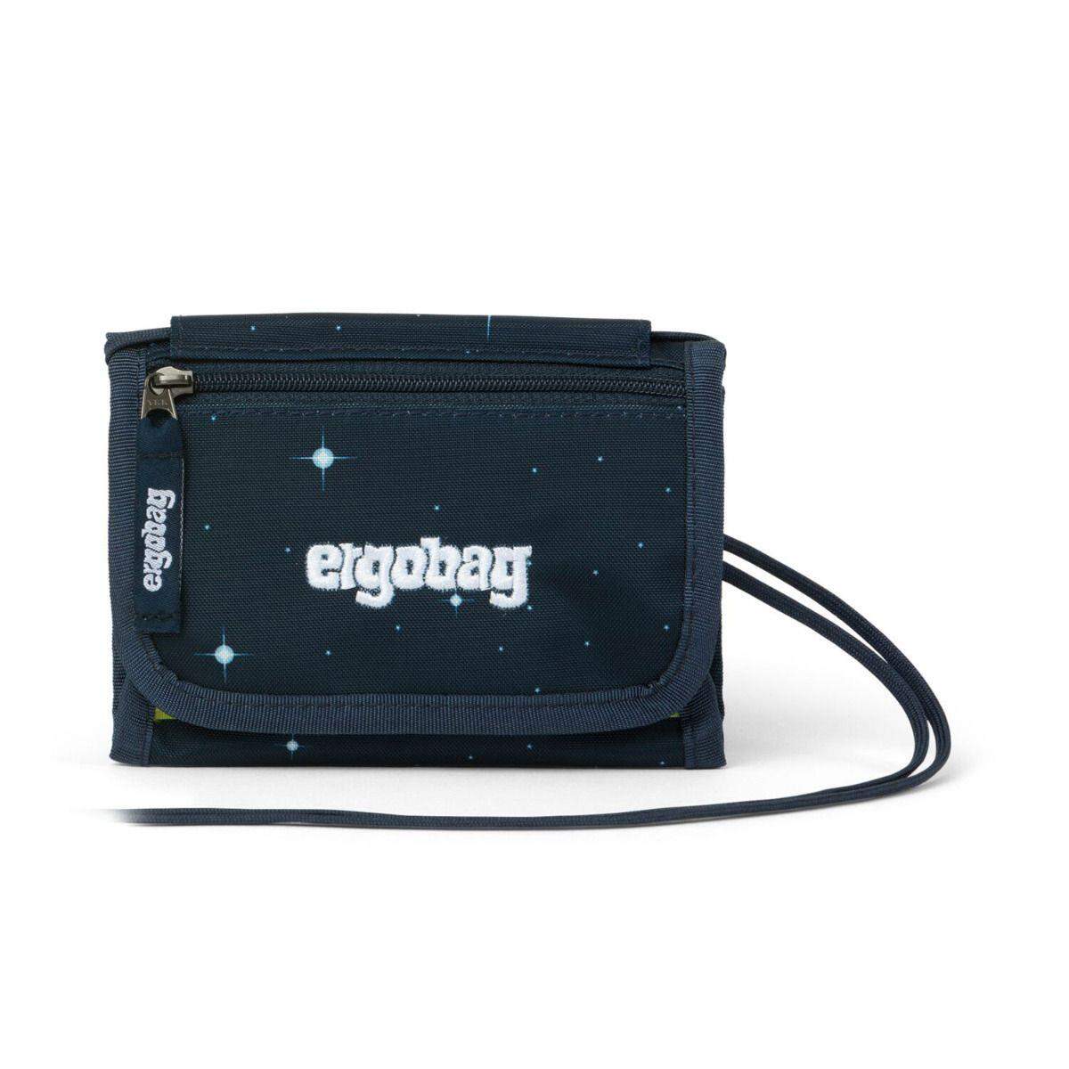 ergobag Brustbeutel KoBärnikus