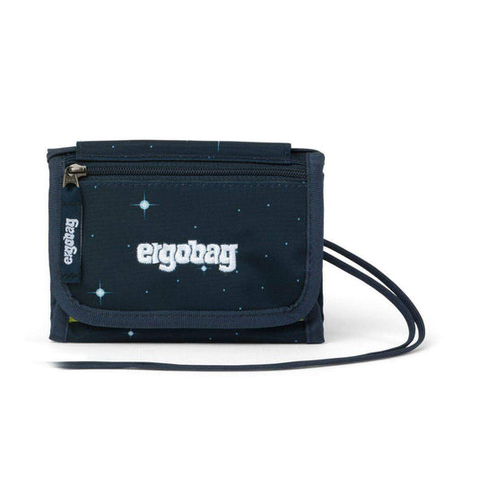 ergobag Brustbeutel KoBärnikus