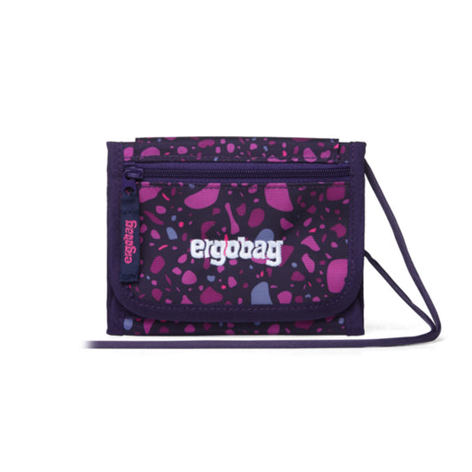 ergobag Brustbeutel PferdeflüstBärer