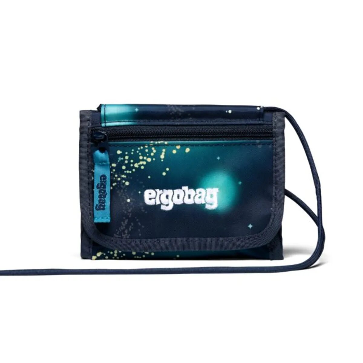 ergobag Brustbeutel RaumfahrBär