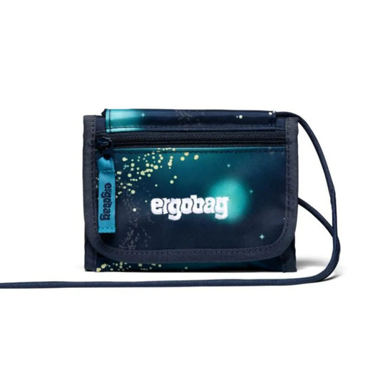 ergobag Brustbeutel RaumfahrBär