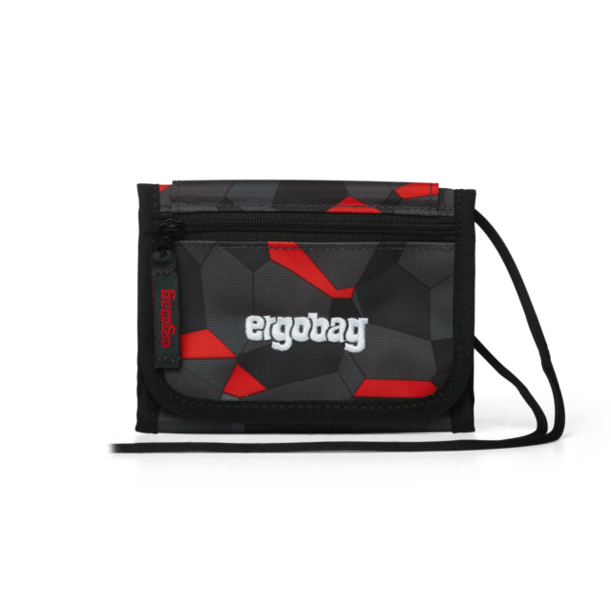 ergobag Brustbeutel TaekBärdo