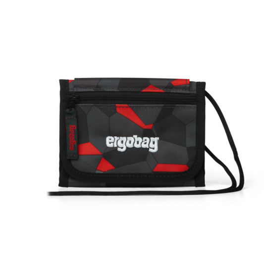 ergobag Brustbeutel TaekBärdo
