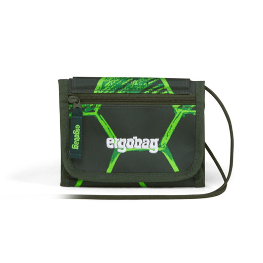 ergobag Brustbeutel VolltreffBär