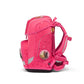 ergobag CUBO LIGHT Schulrucksack-Set Urlaub auf dem Reitbärhof, 5-teilig