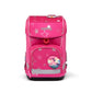 ergobag CUBO LIGHT Schulrucksack-Set SternzauBär, 6-teilig