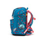 ergobag CUBO LIGHT Schulrucksack-Set VoltiBär, 6-teilig