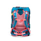 ergobag CUBO LIGHT Schulrucksack-Set VoltiBär, 6-teilig