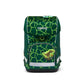 ergobag CUBO LIGHT Schulrucksack-Set BärRex, 6-teilig