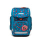ergobag CUBO MAIN Schulrucksack-Set VoltiBär, 5-teilig