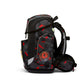 ergobag CUBO Schulrucksack-Set TaekBärdo, 5-teilig
