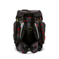 ergobag CUBO Schulrucksack-Set TaekBärdo, 5-teilig
