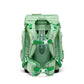 ergobag CUBO Eco Hero Schulrucksack-Set WaldBärwohner, 5-teilig