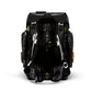 ergobag CUBO Schulrucksack-Set REFLEX GLOW Super ReflektBär, 5-teilig
