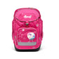 ergobag CUBO Schulrucksack-Set SternzauBär, 6-teilig