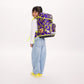 ergobag CUBO Schulrucksack-Set SuBärkraft LUMI Edition, 6-teilig