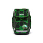 ergobag CUBO Schulrucksack-Set VolltreffBär, 5-teilig